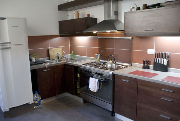 Departamento en venta de 3 1/2 ambientes en Barrio Norte
